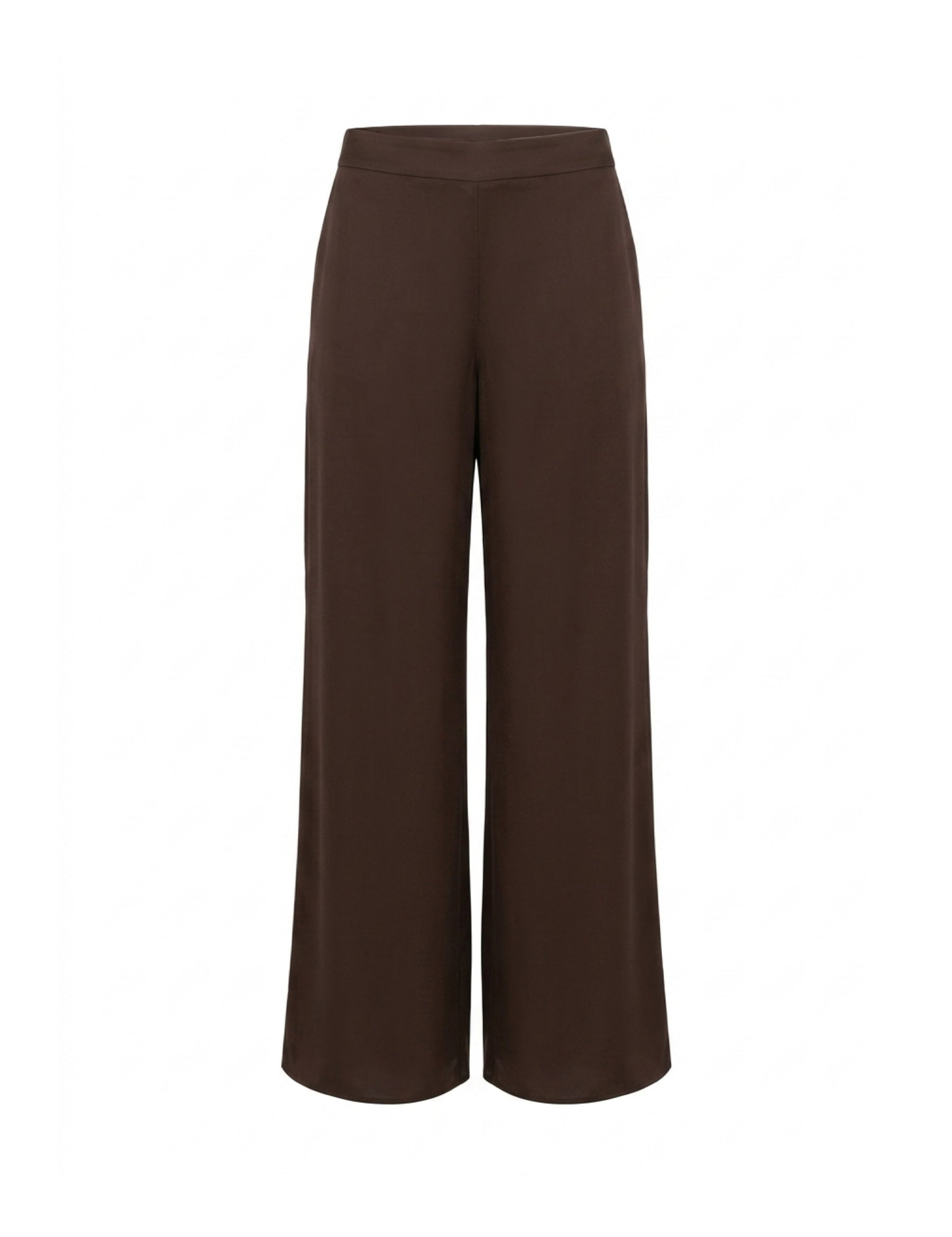 Pantaloni Marrone Pennyblack