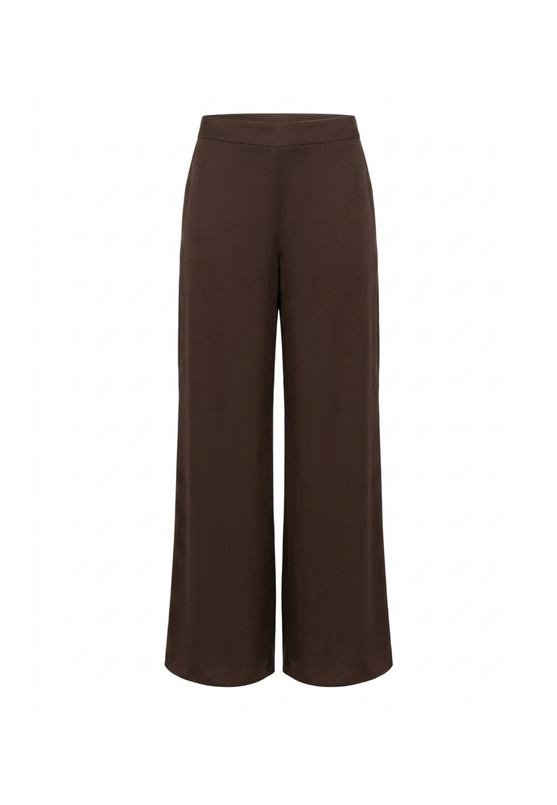 Pantaloni Marrone Pennyblack