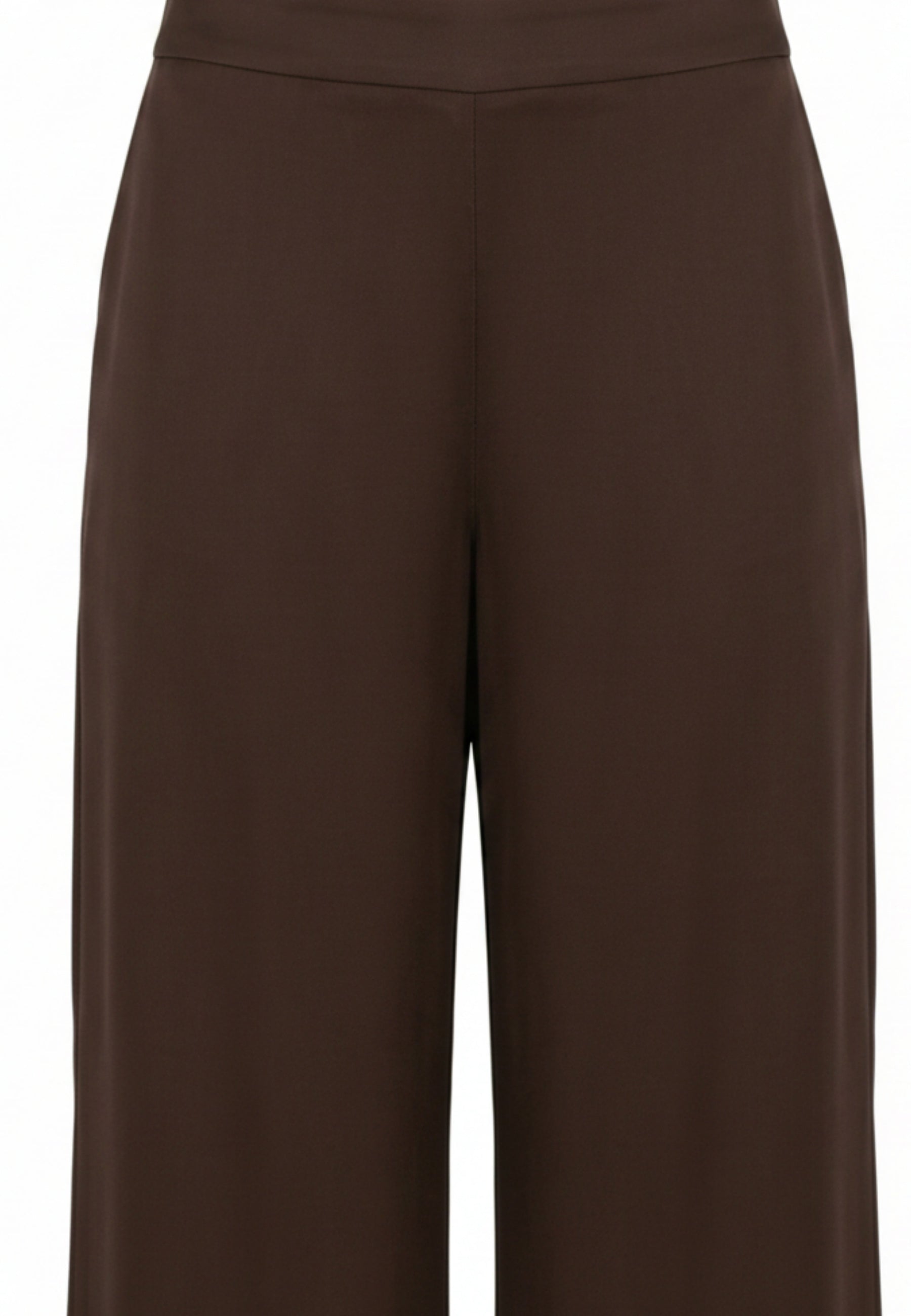 Pantaloni Marrone Pennyblack