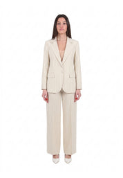 Pantaloni Panna Pennyblack