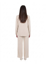 Pantaloni Panna Pennyblack