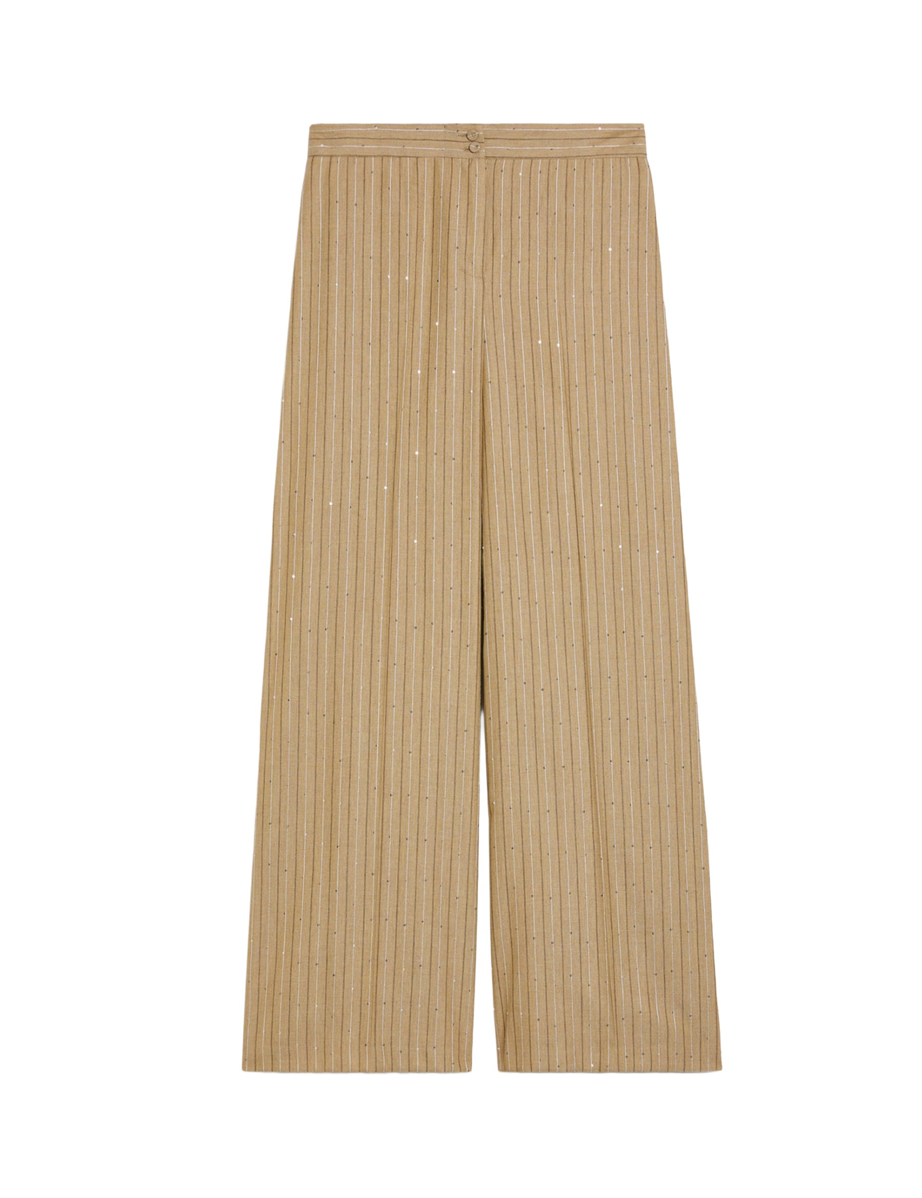 Pantaloni Beige Pennyblack