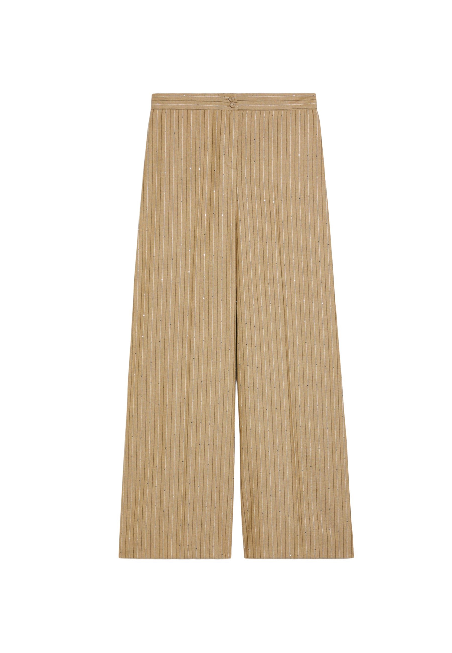 Pantaloni Beige Pennyblack