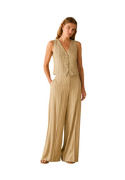 Pantaloni Beige Pennyblack