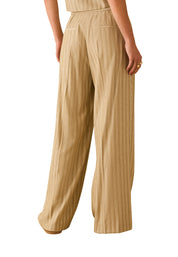 Pantaloni Beige Pennyblack