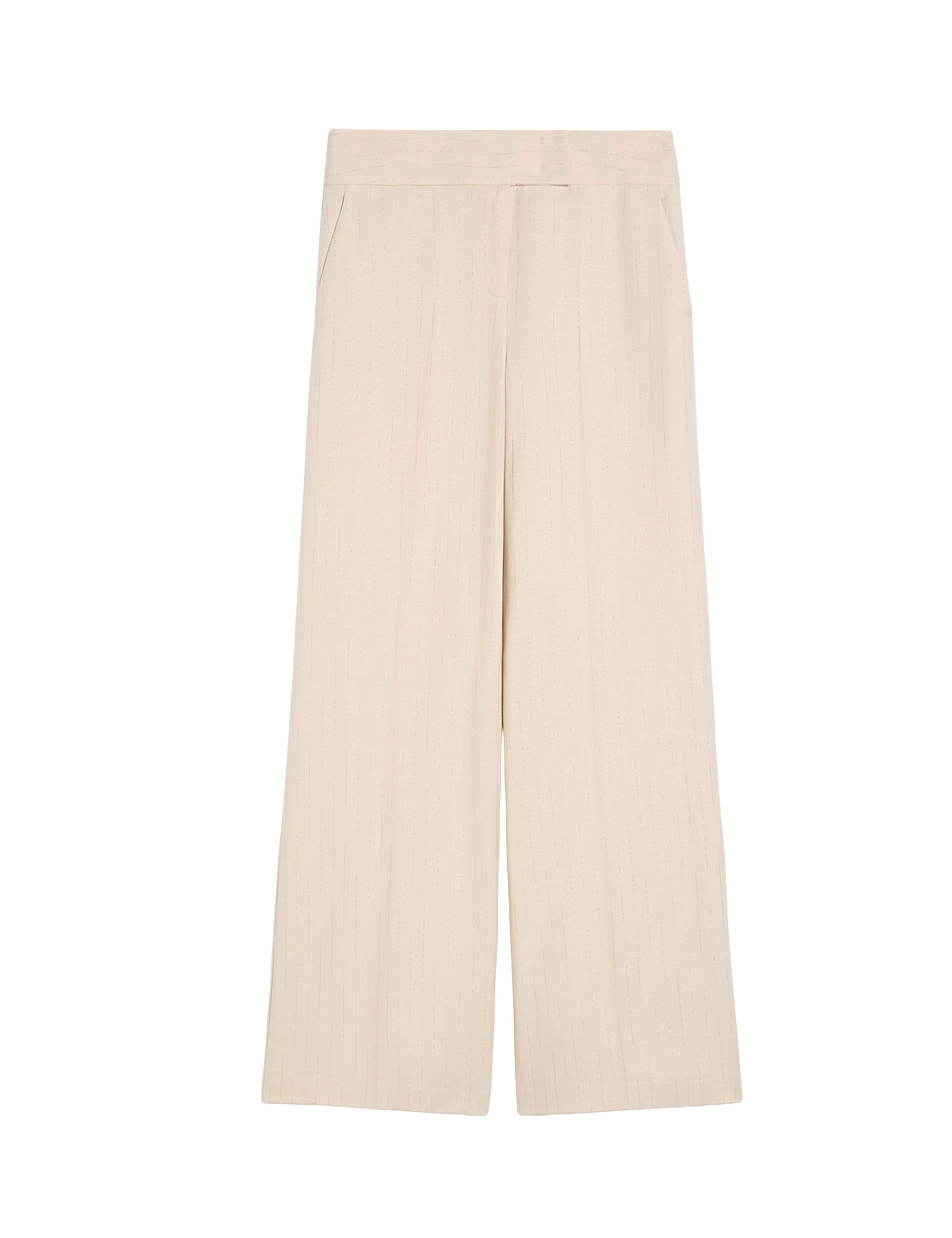 Pantaloni Beige Pennyblack