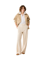 Pantaloni Beige Pennyblack