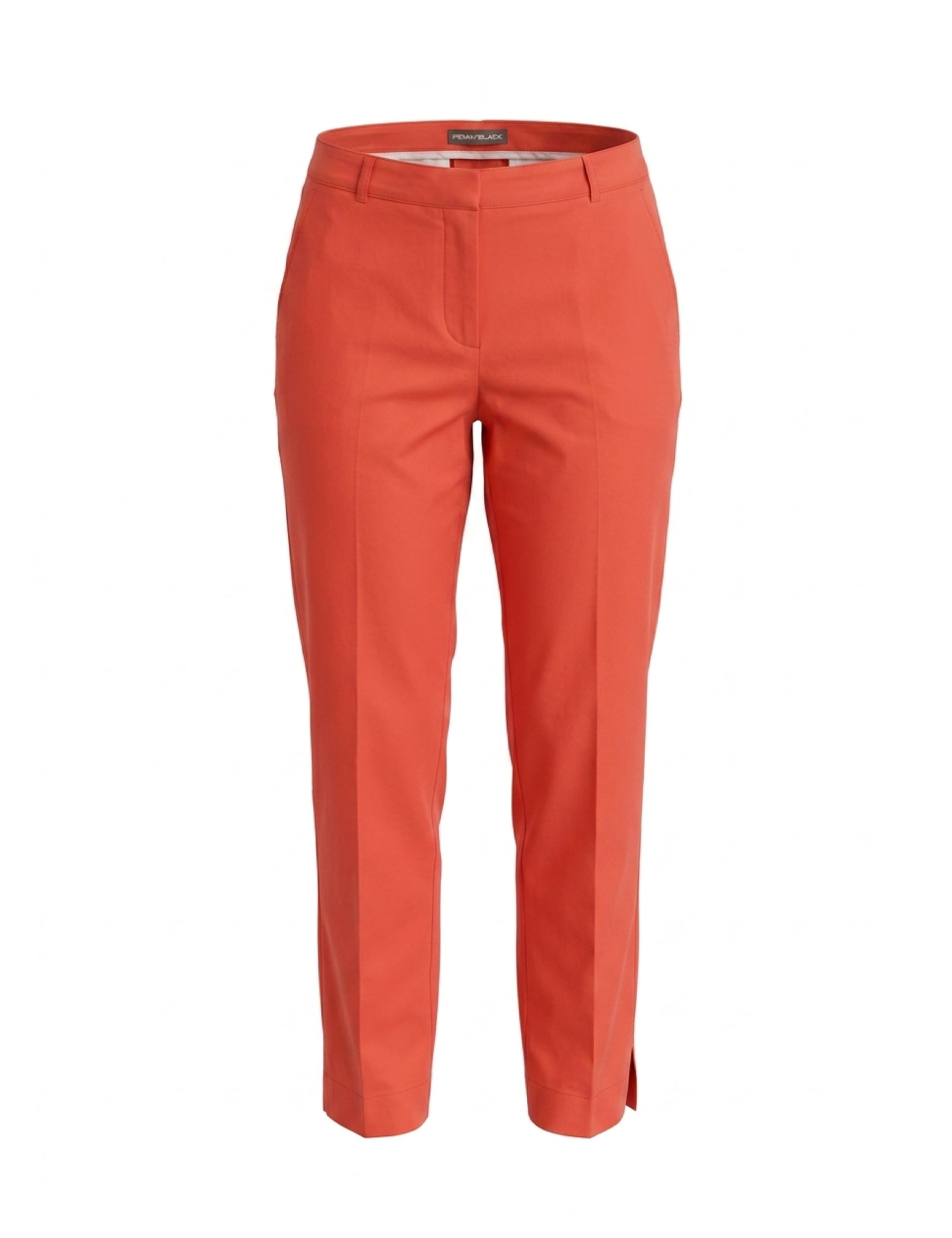 Pantaloni Arancio Pennyblack