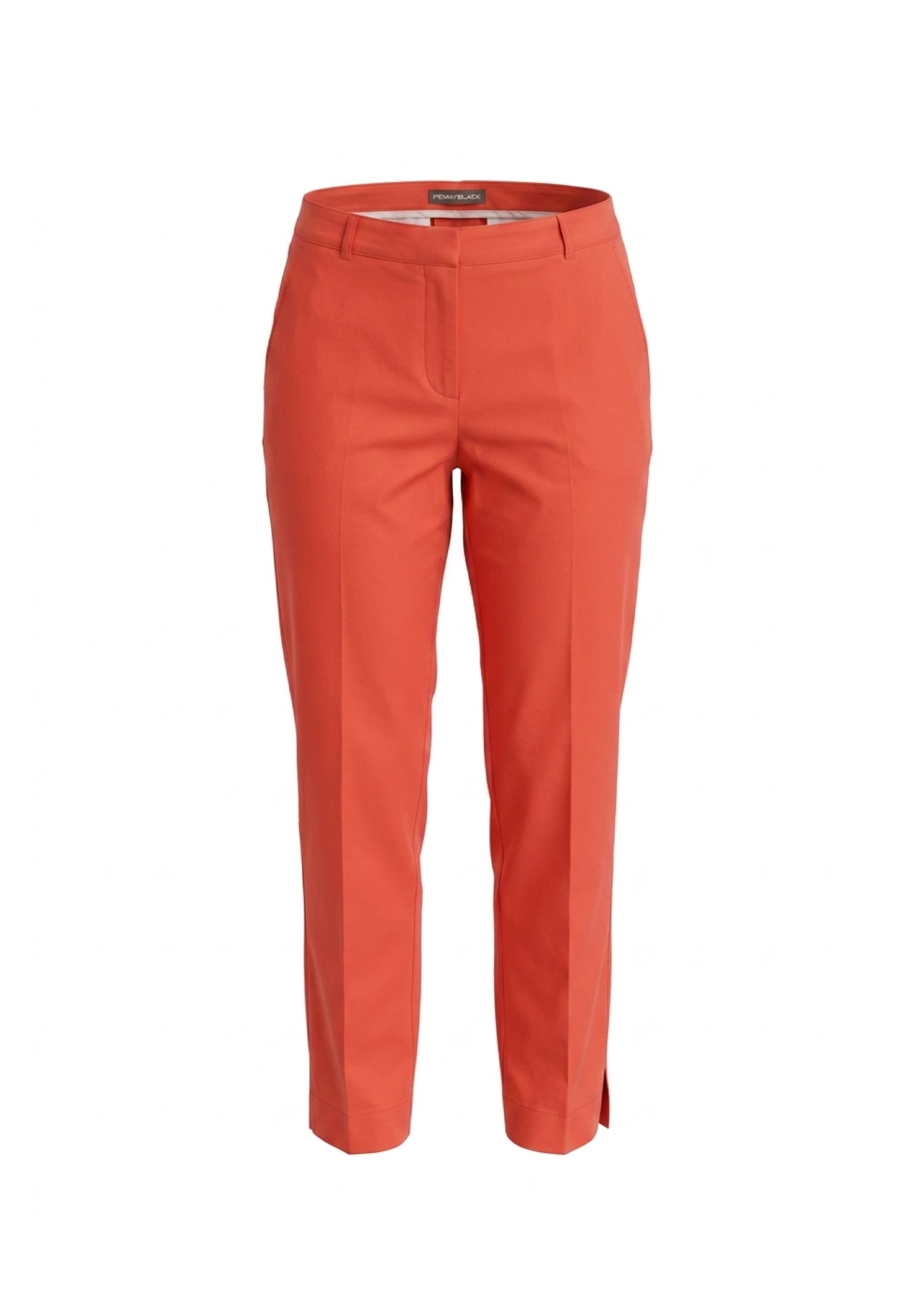 Pantaloni Arancio Pennyblack
