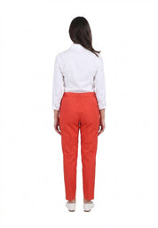 Pantaloni Arancio Pennyblack