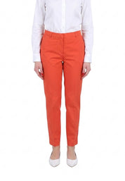 Pantaloni Arancio Pennyblack