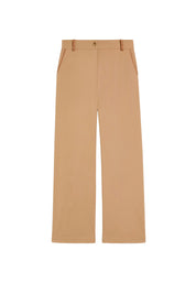 Pantaloni Beige Pennyblack