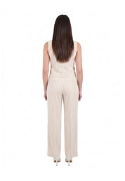 Gilet Panna Pennyblack