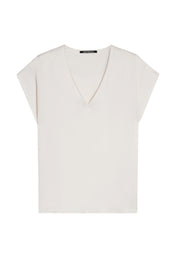 Bluse Avorio Pennyblack
