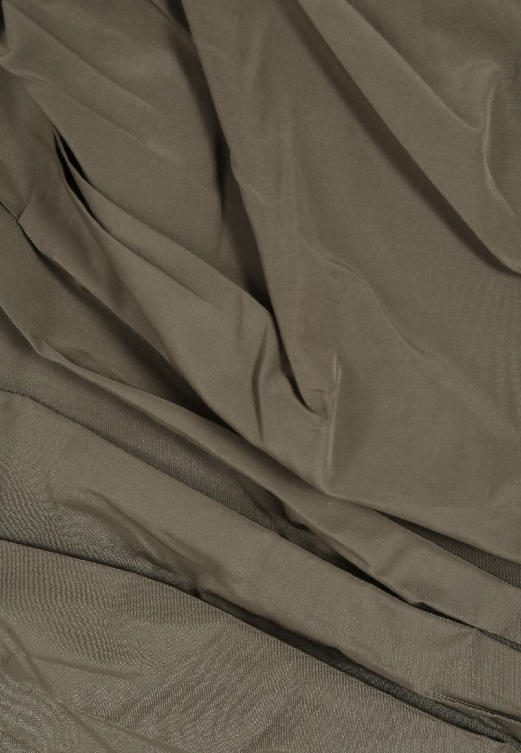 Top e canotte Verde Pennyblack
