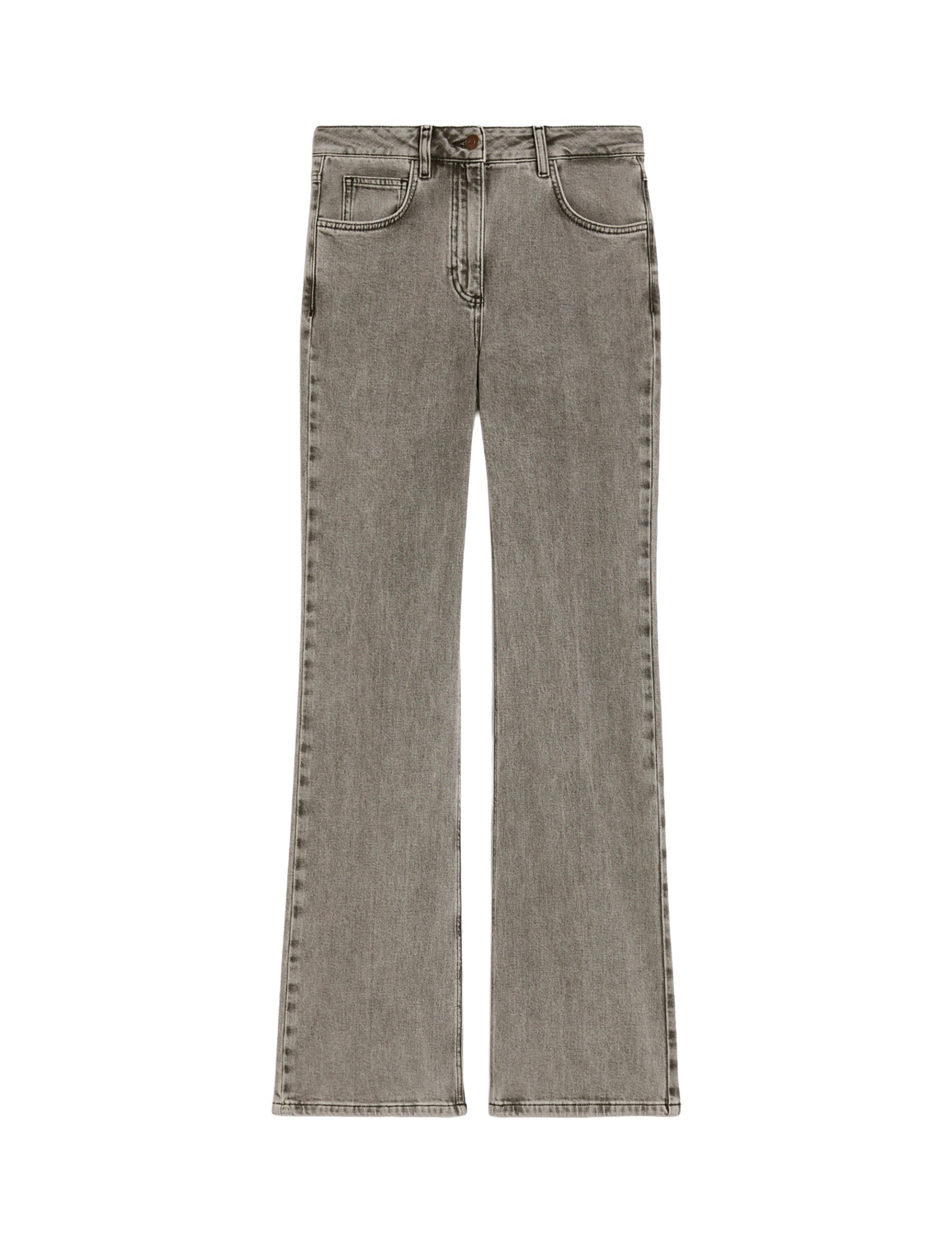 Jeans Grigio Pennyblack