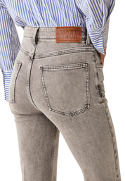 Jeans Grigio Pennyblack