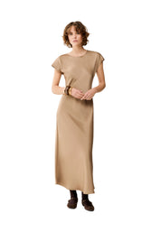 Vestiti Beige Pennyblack
