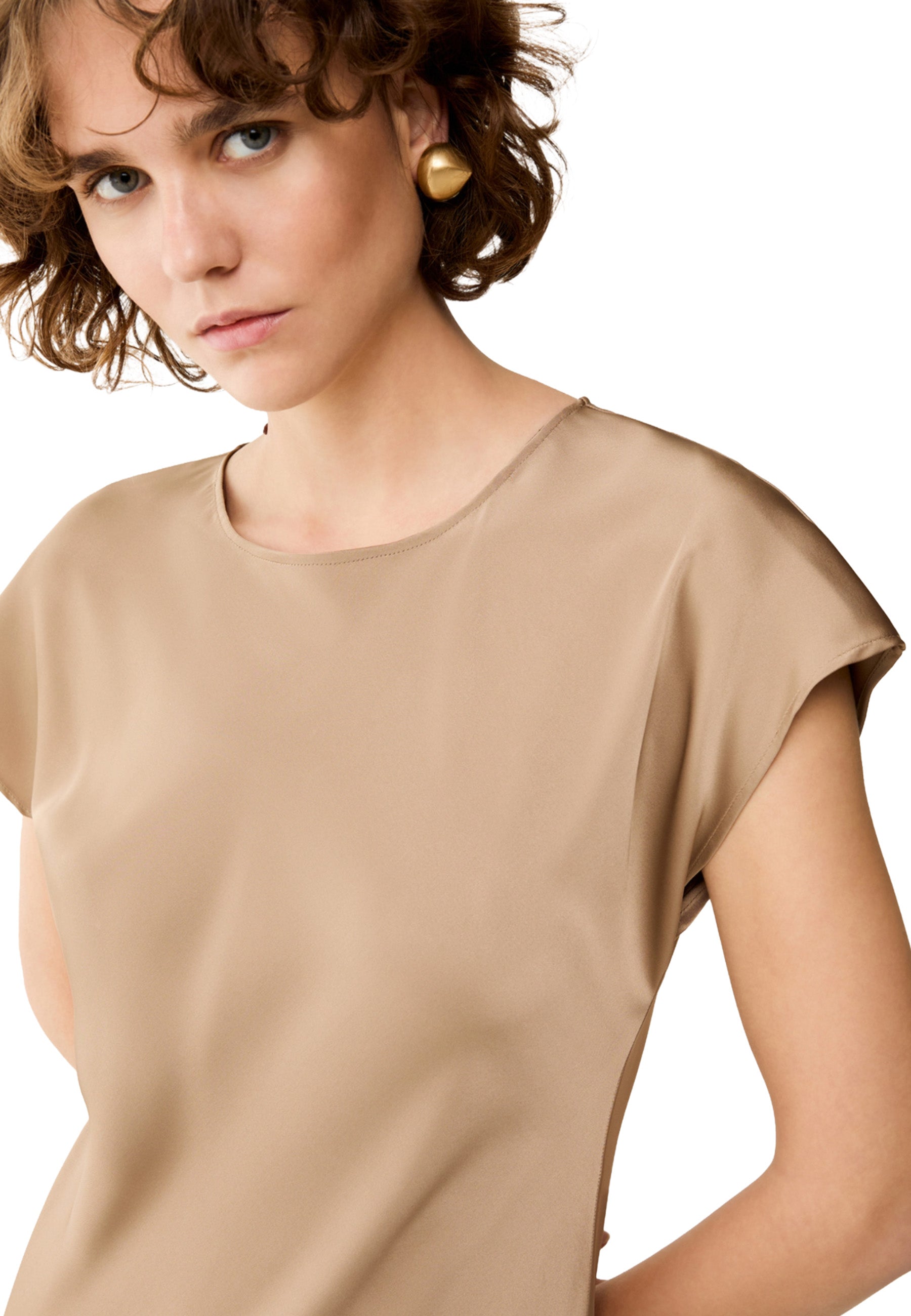 Vestiti Beige Pennyblack