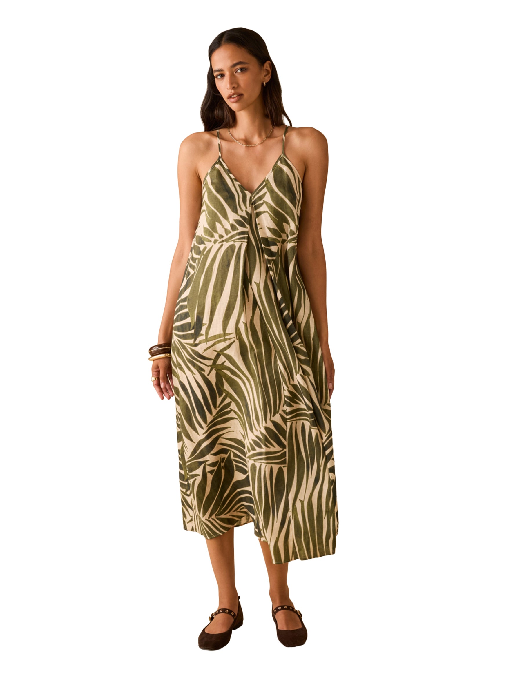 Vestiti Verde Pennyblack