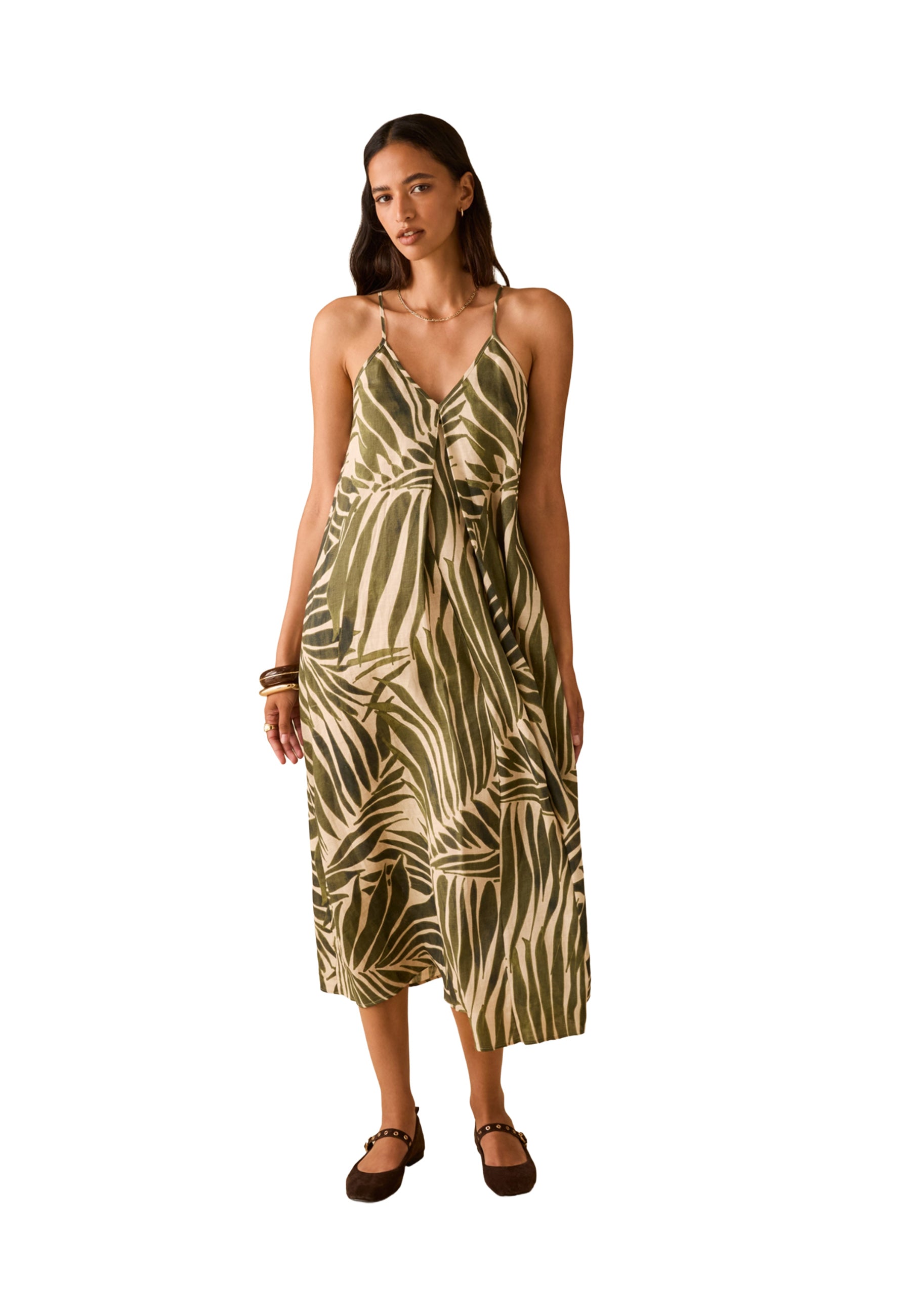 Vestiti Verde Pennyblack