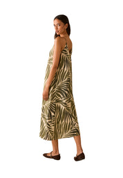 Vestiti Verde Pennyblack