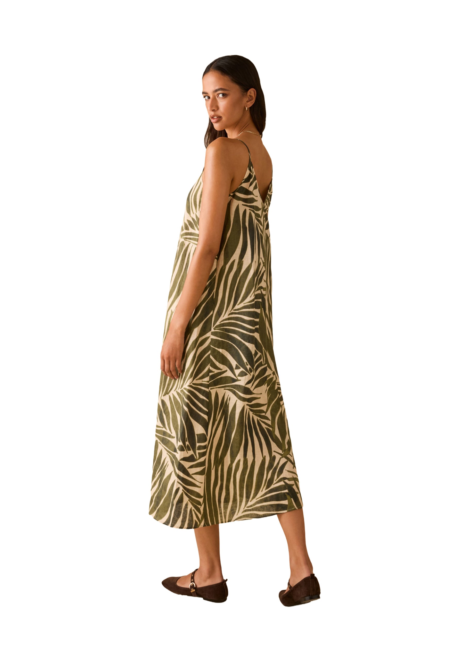 Vestiti Verde Pennyblack
