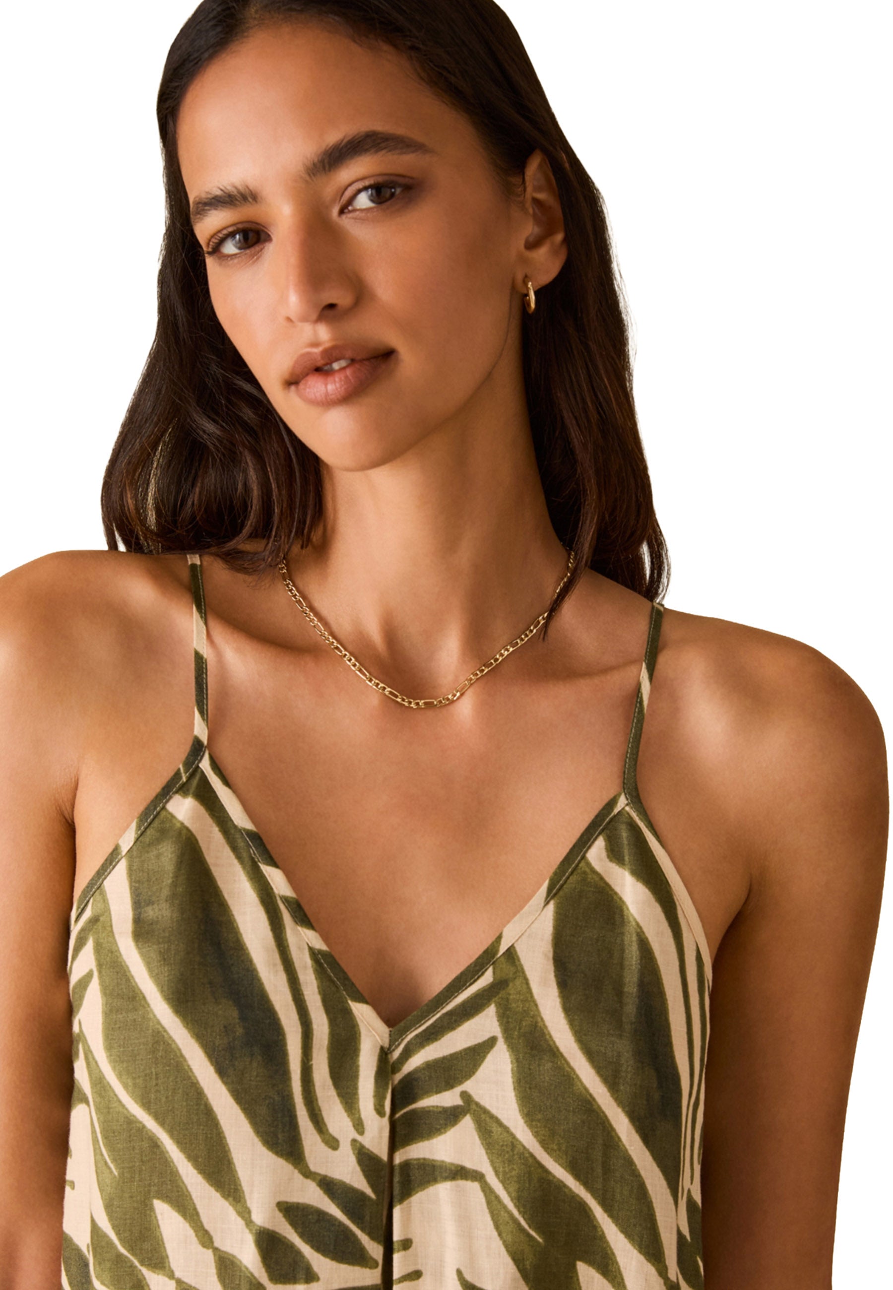 Vestiti Verde Pennyblack