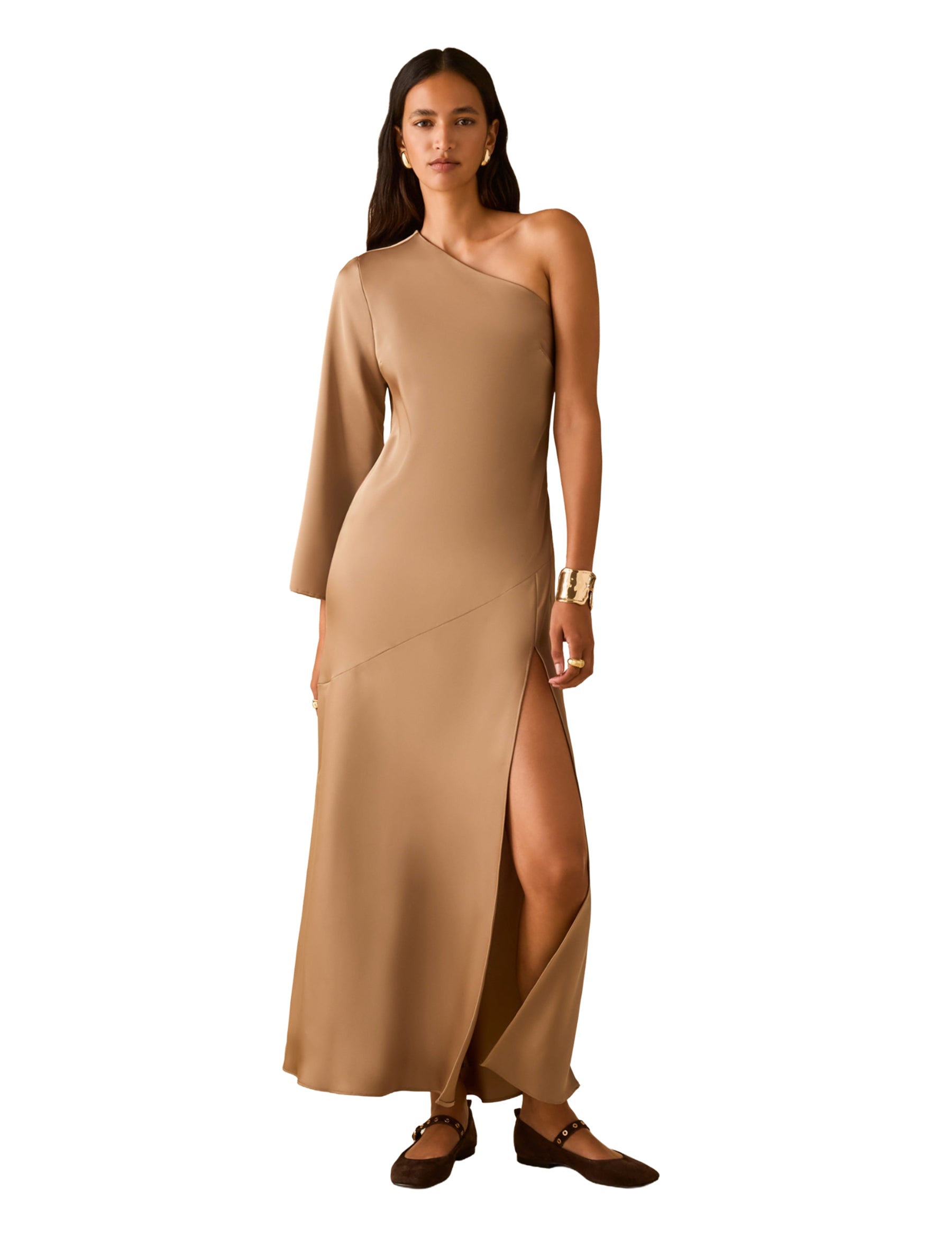 Vestiti Beige Pennyblack
