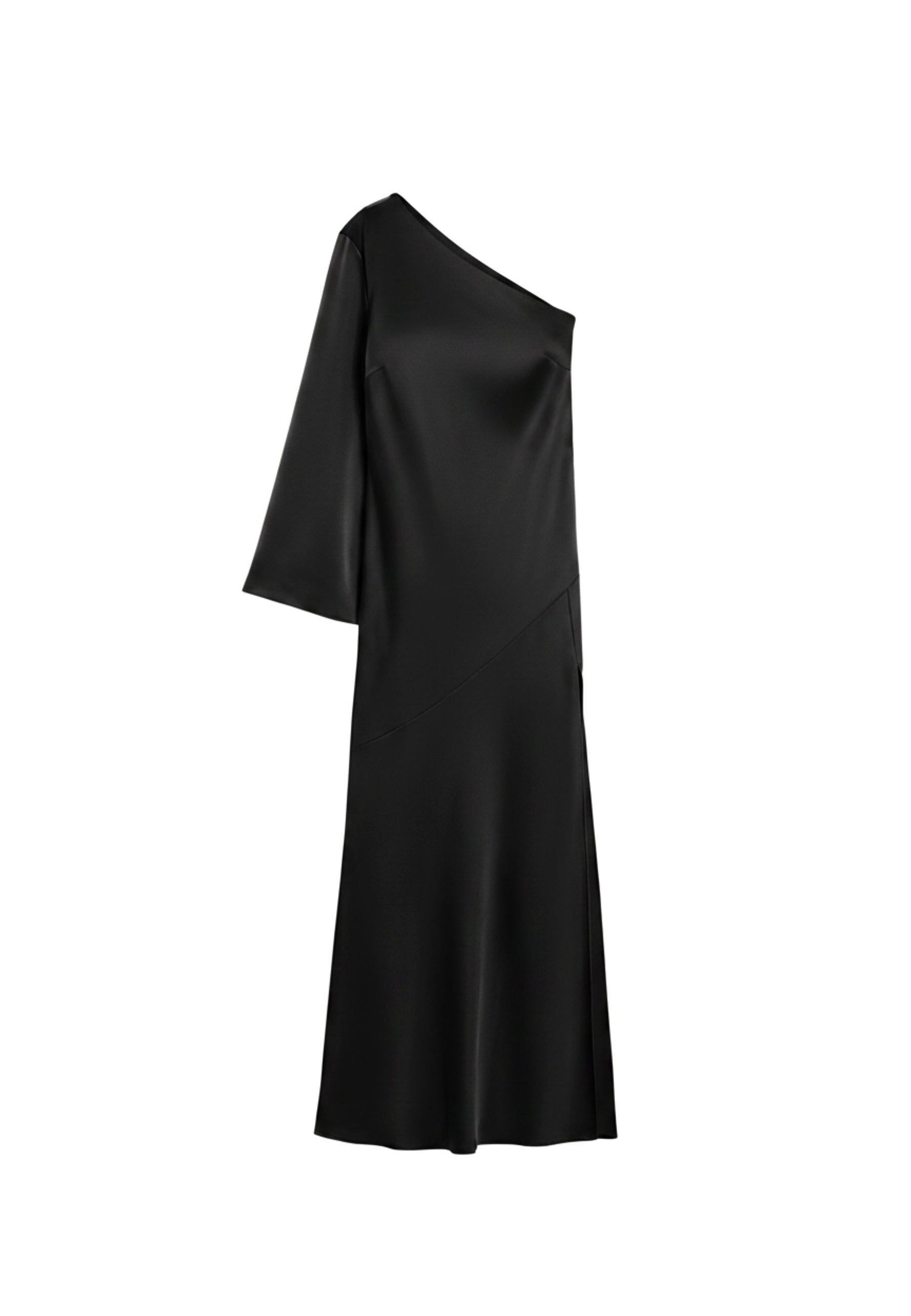 Vestiti Nero Pennyblack