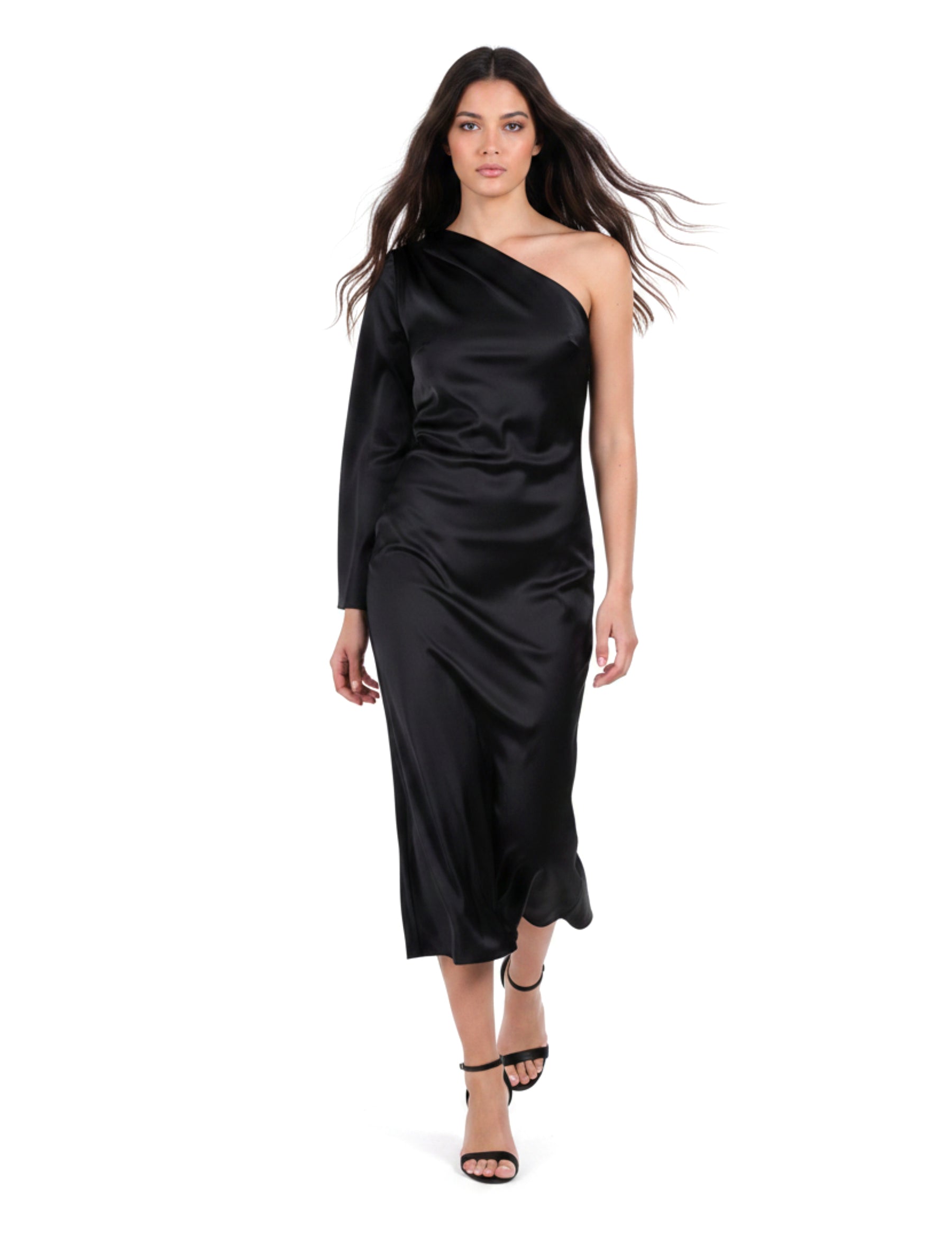 Vestiti Nero Pennyblack
