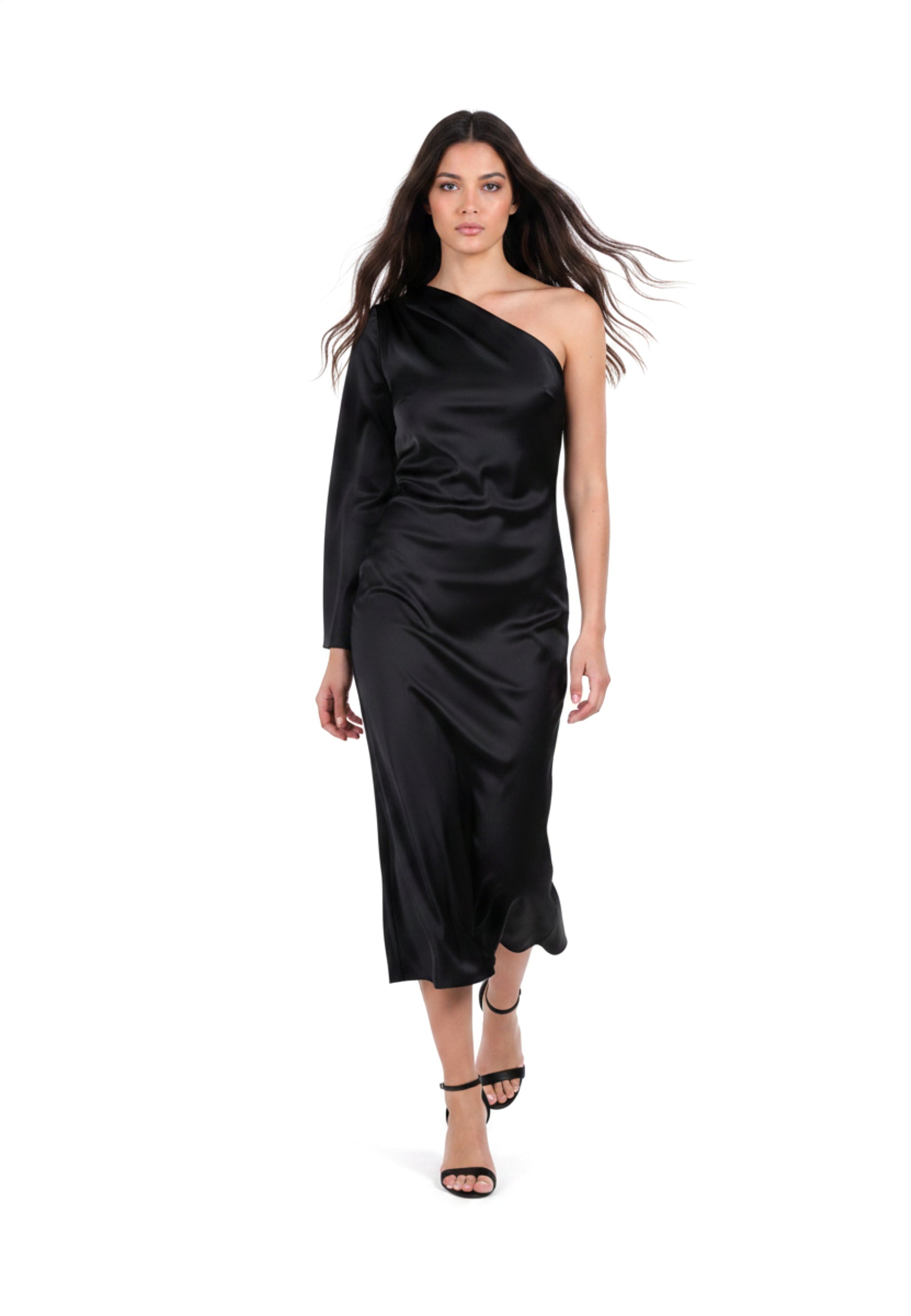Vestiti Nero Pennyblack