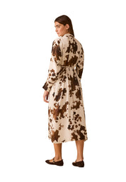 Vestiti Marrone Pennyblack