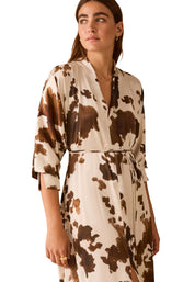 Vestiti Marrone Pennyblack