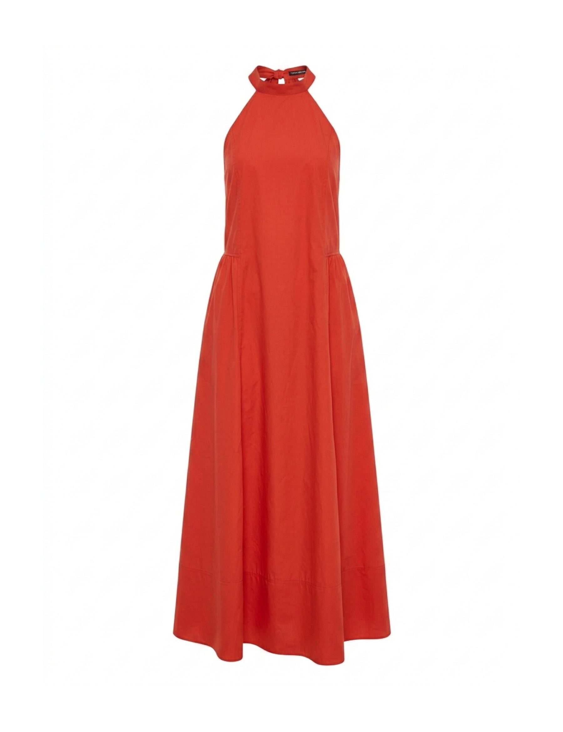 Vestiti Rosso Pennyblack