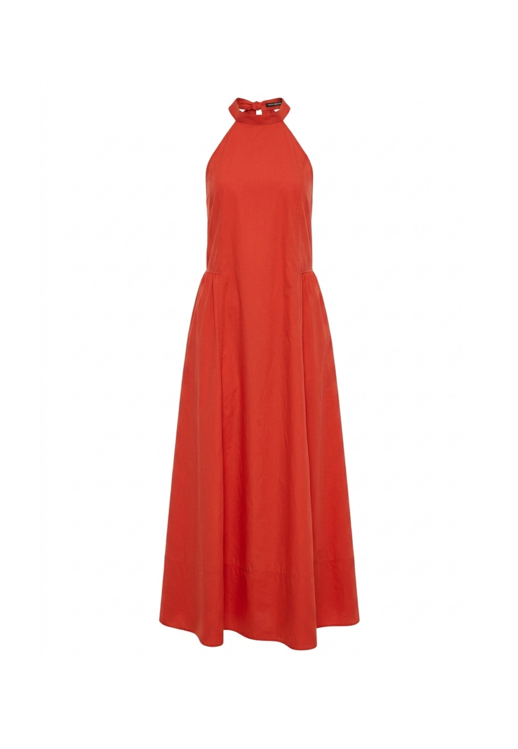 Vestiti Rosso Pennyblack