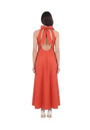 Vestiti Rosso Pennyblack