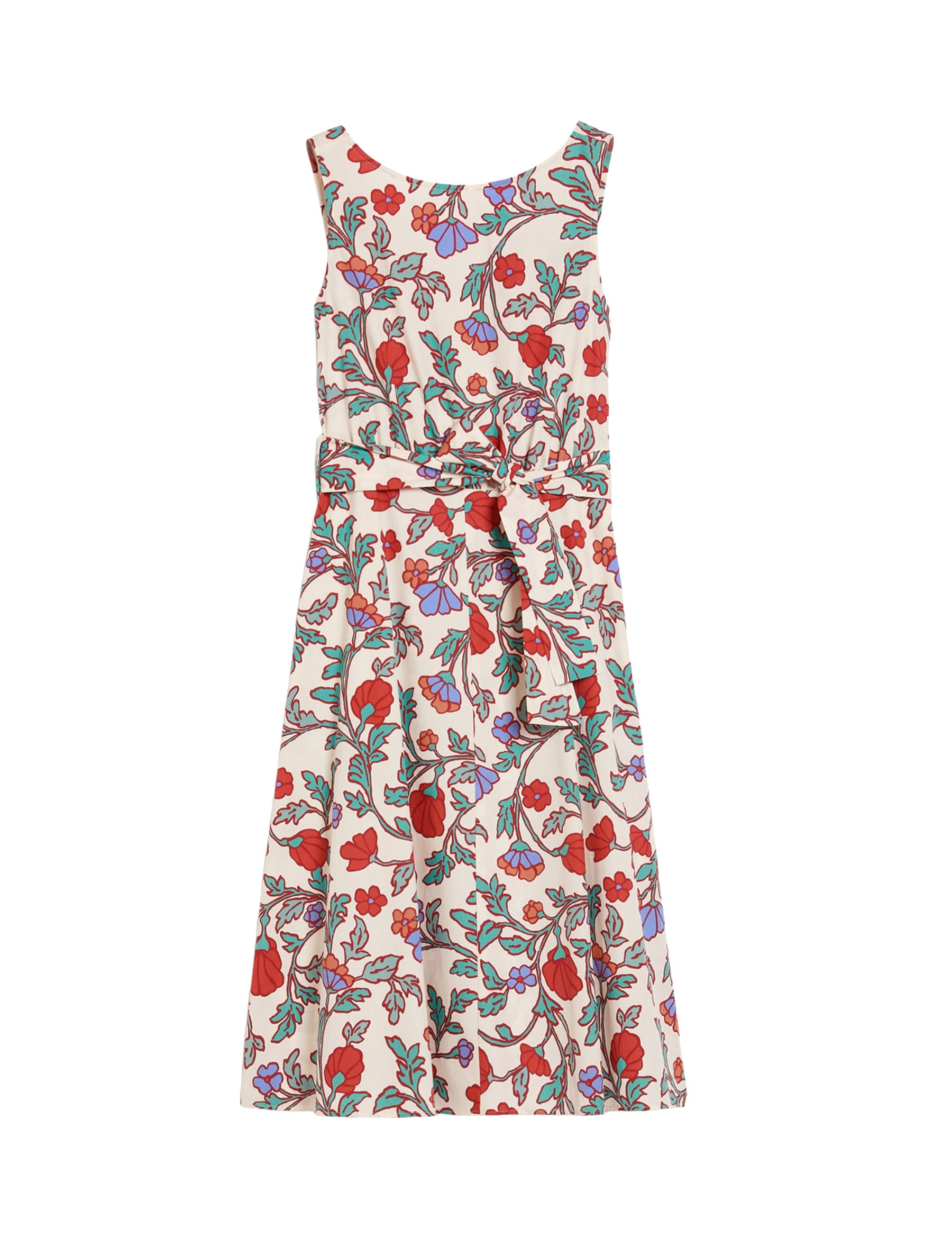 Vestiti Bianco Rosso Pennyblack