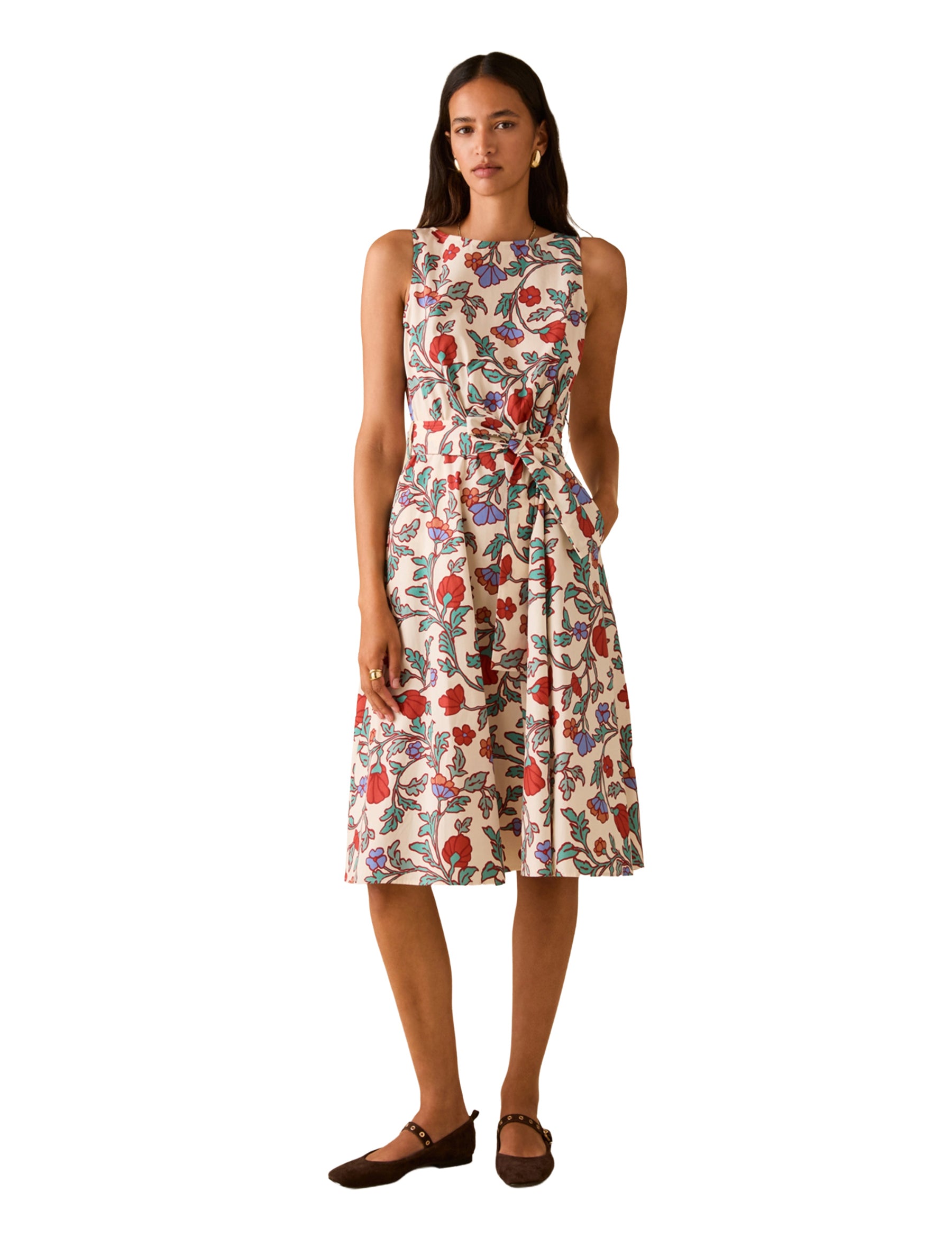 Vestiti Bianco Rosso Pennyblack