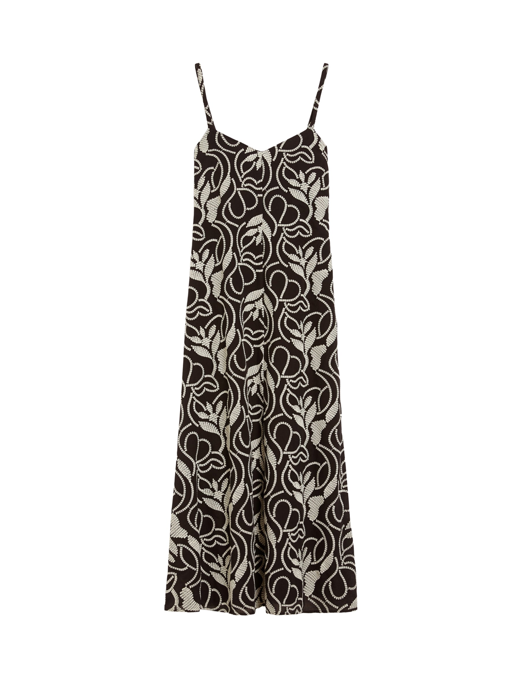 Vestiti Nero Pennyblack
