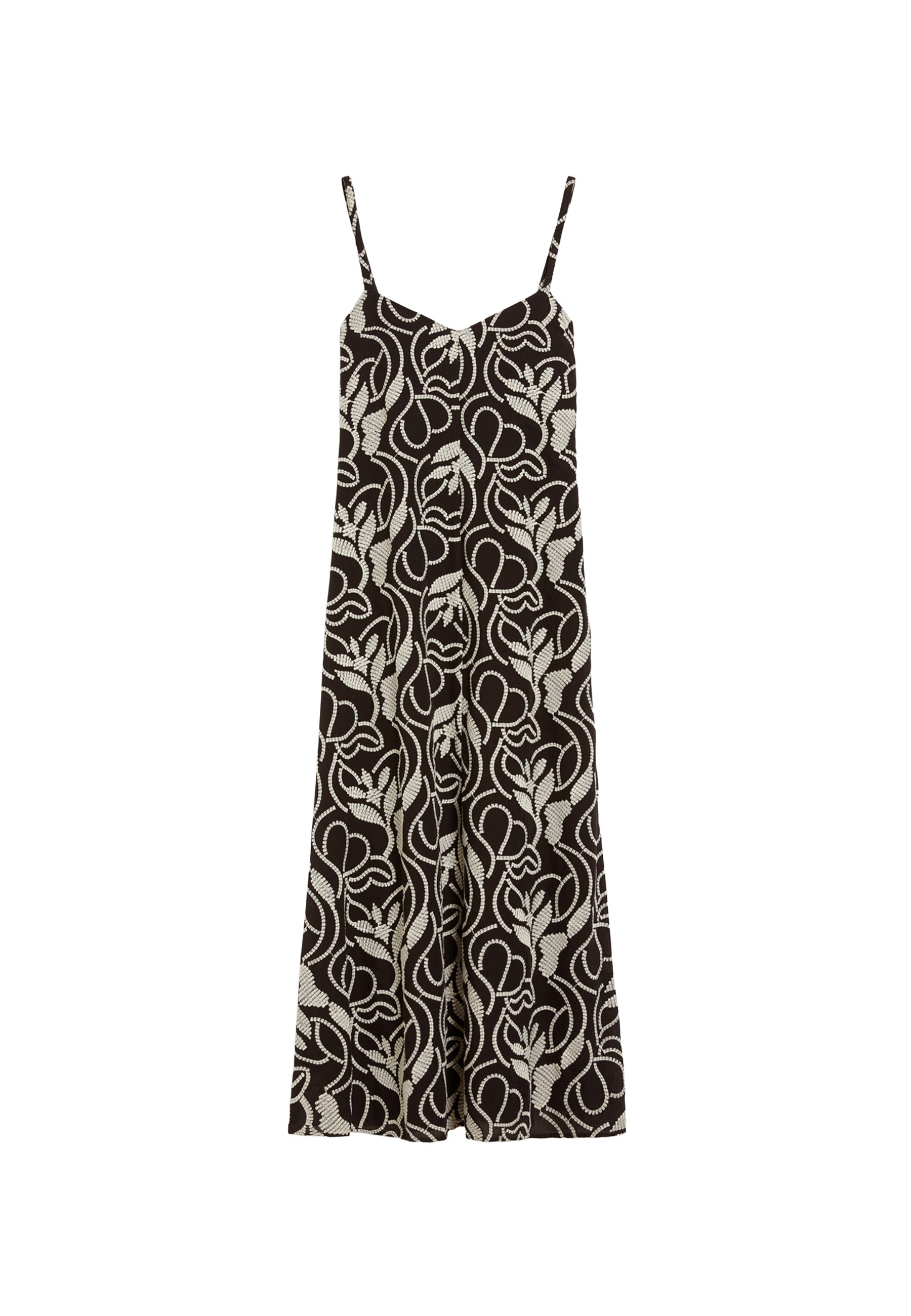 Vestiti Nero Pennyblack