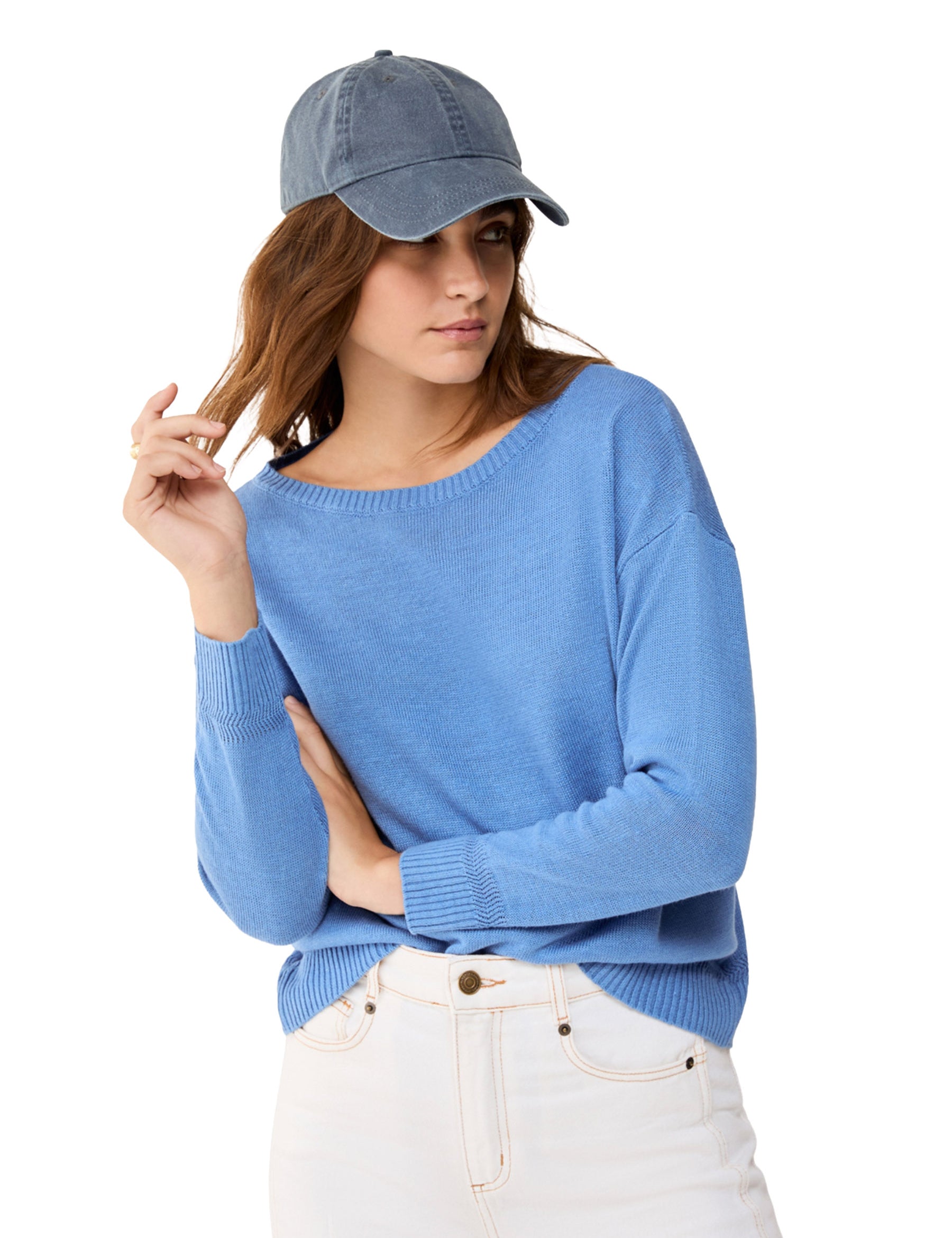 Maglioncini Blu Pennyblack