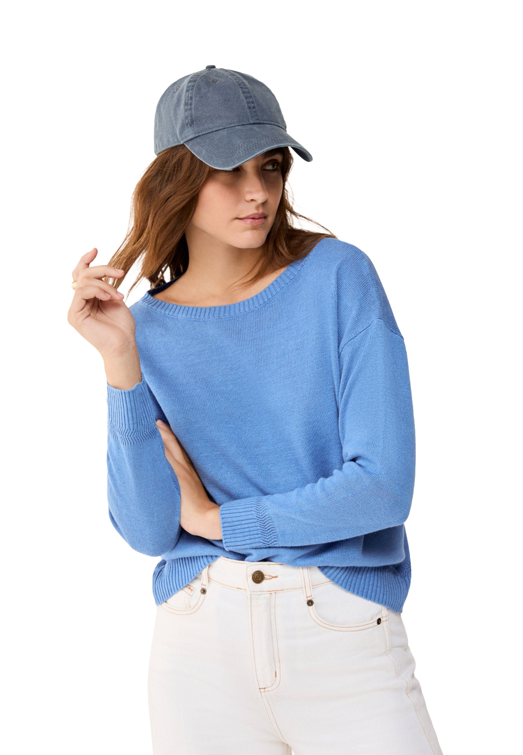 Maglioncini Blu Pennyblack
