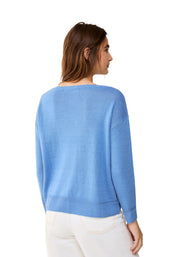 Maglioncini Blu Pennyblack