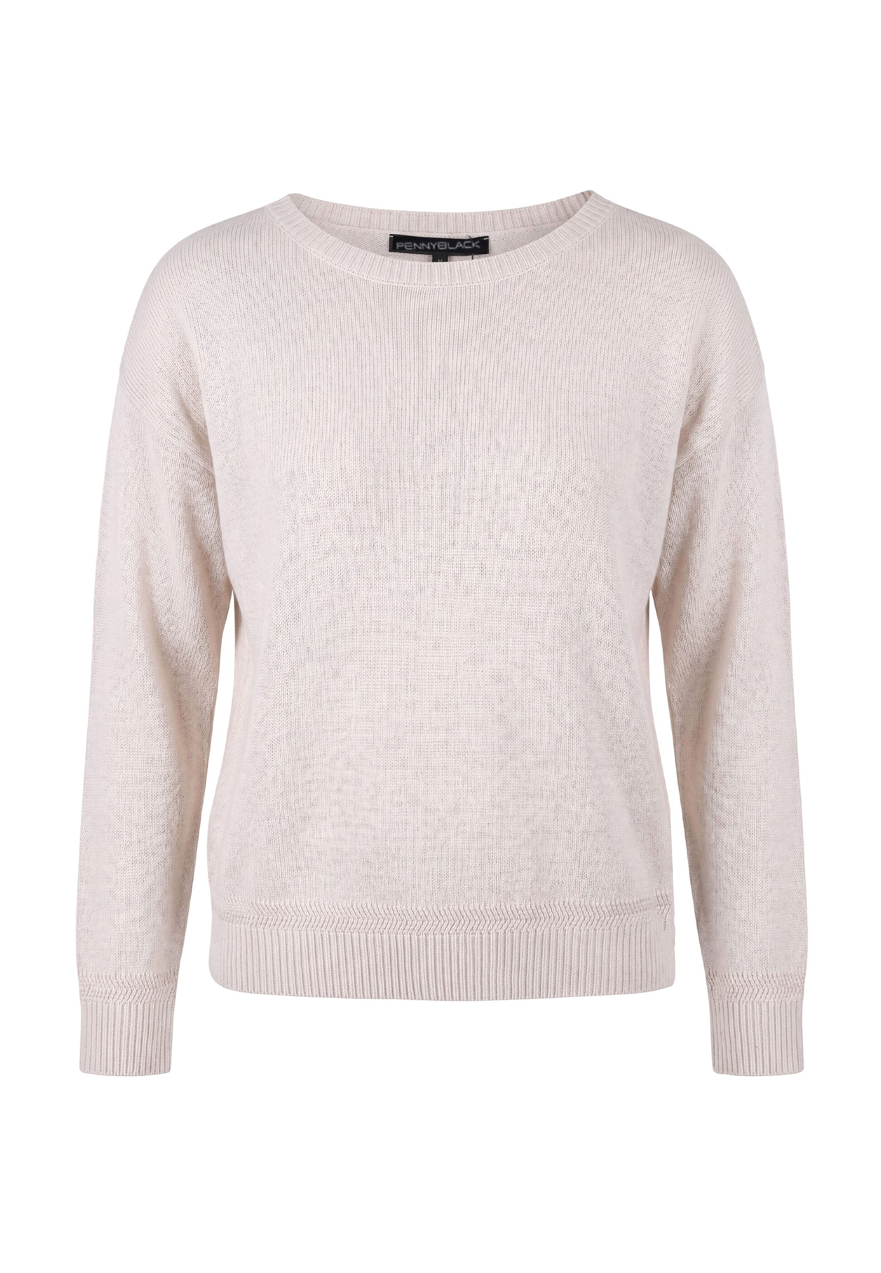 Maglioncini Beige Pennyblack