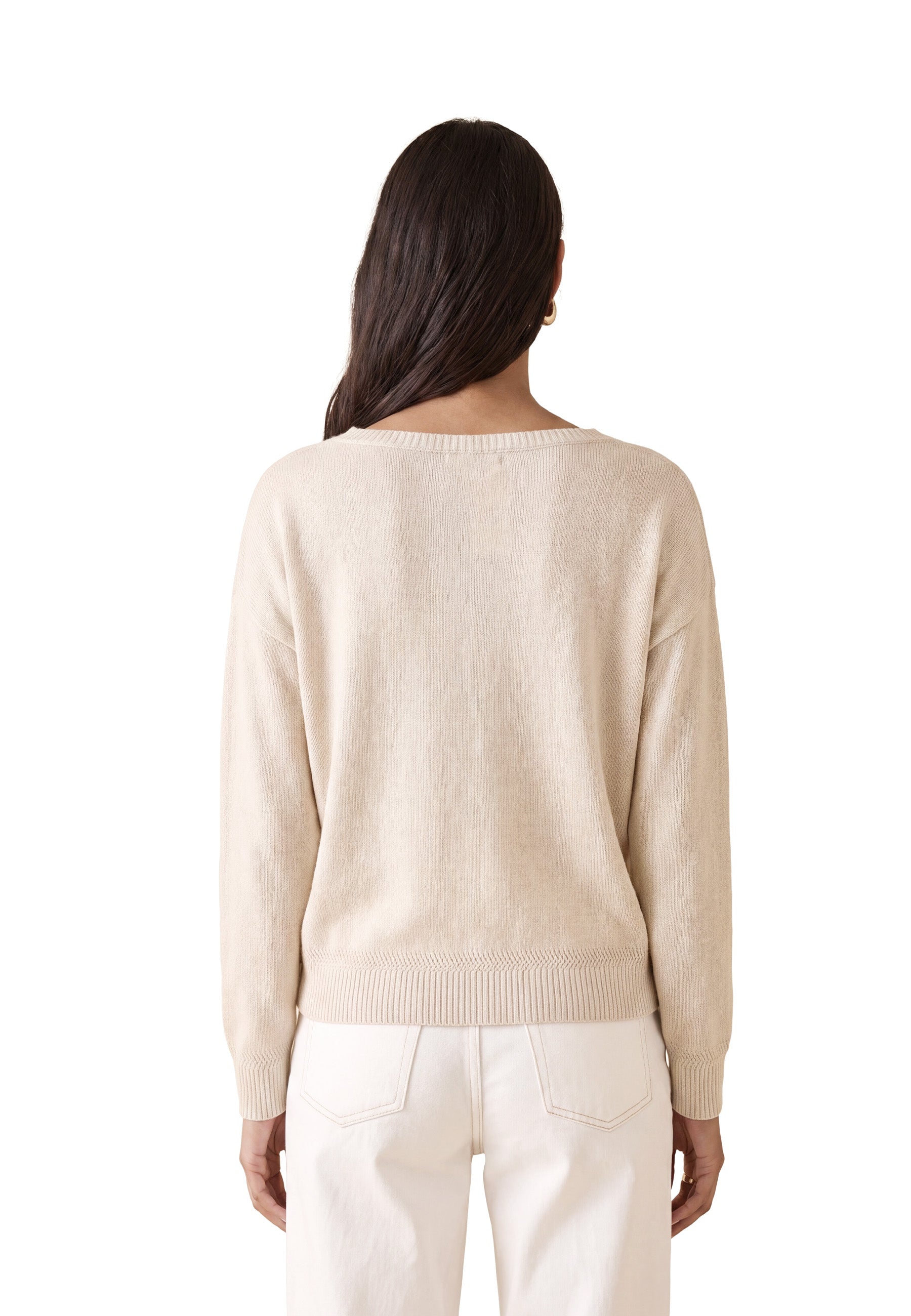 Maglioncini Beige Pennyblack