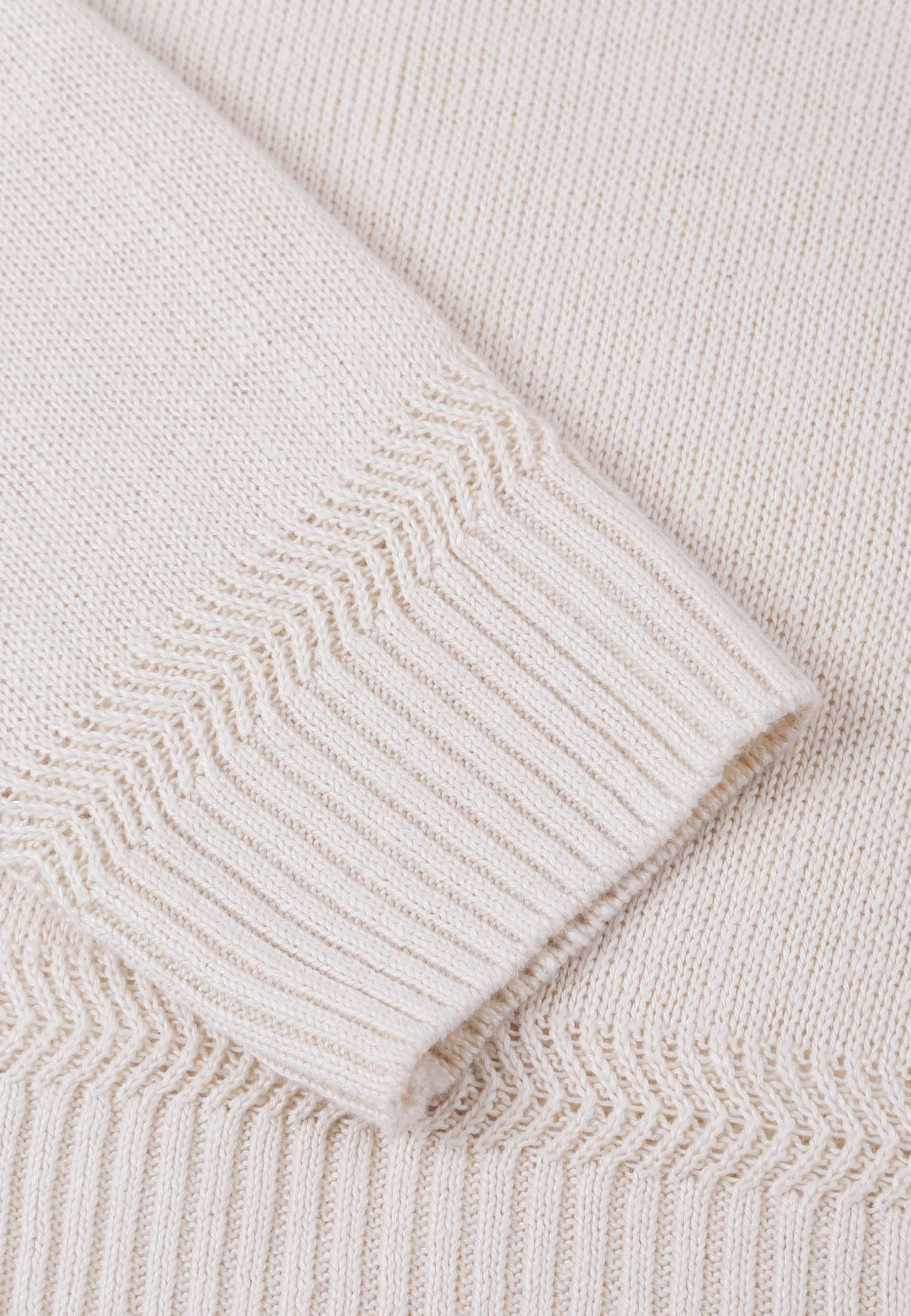 Maglioncini Beige Pennyblack