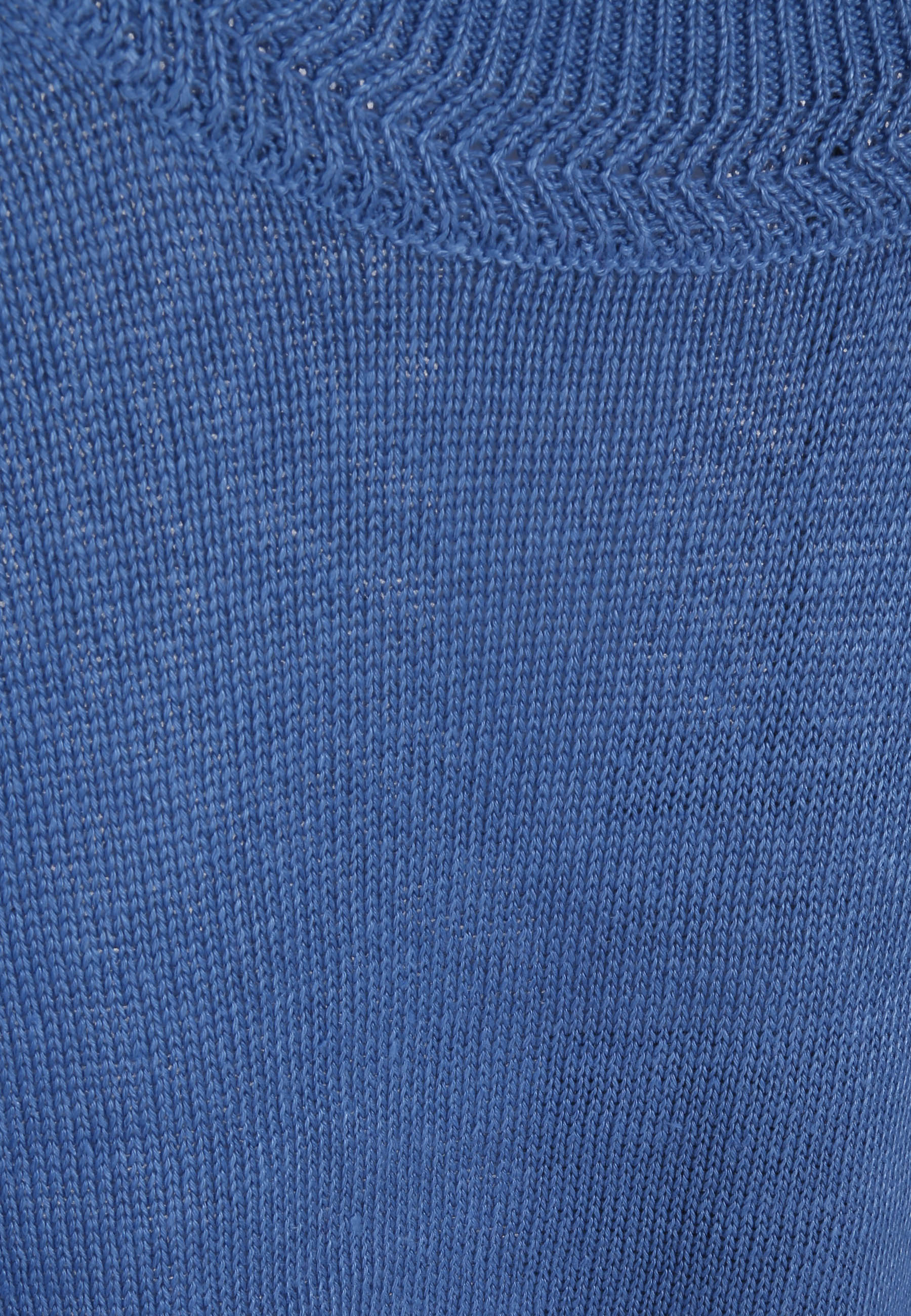 T-shirt Blu Pennyblack