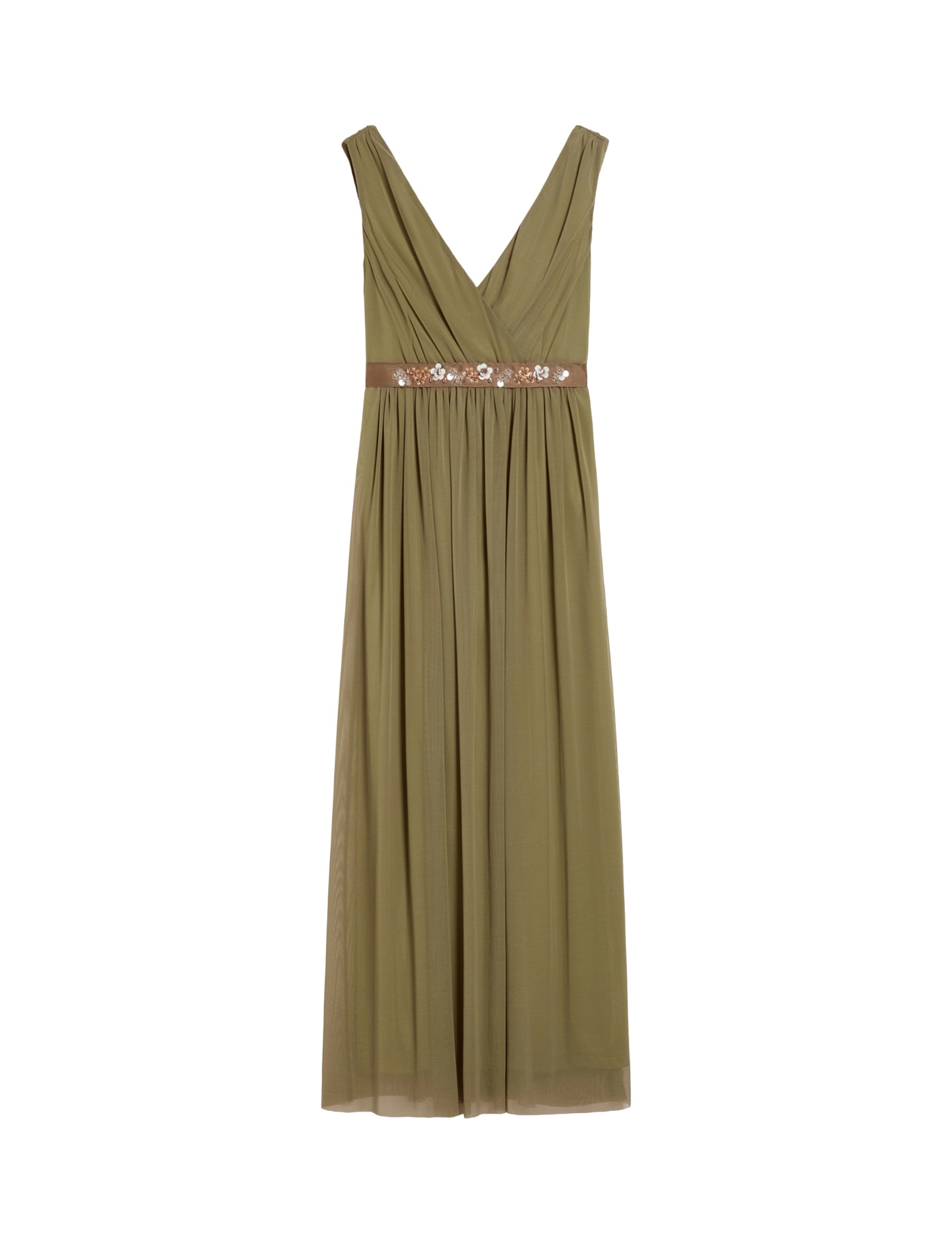 Vestiti Verde Pennyblack