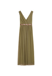 Vestiti Verde Pennyblack